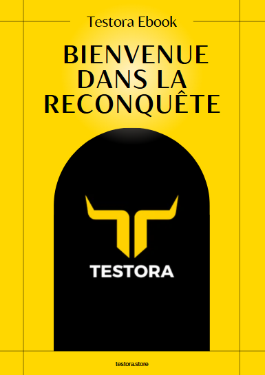 +  guide PDF exclusif  (Valeur 19.99 €)